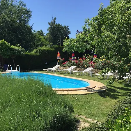 Villa Holiday