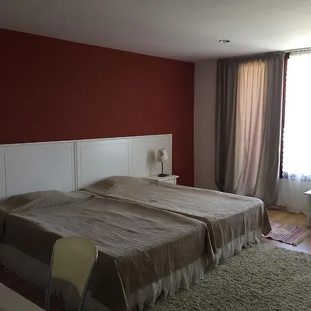 Holiday Villa