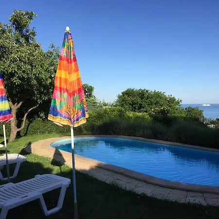 Holiday Villa