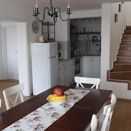 Villa Holiday