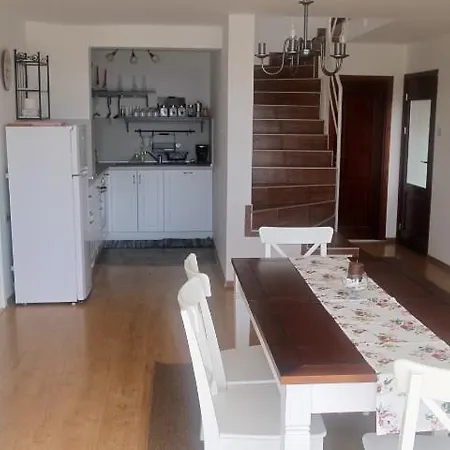 Villa Holiday